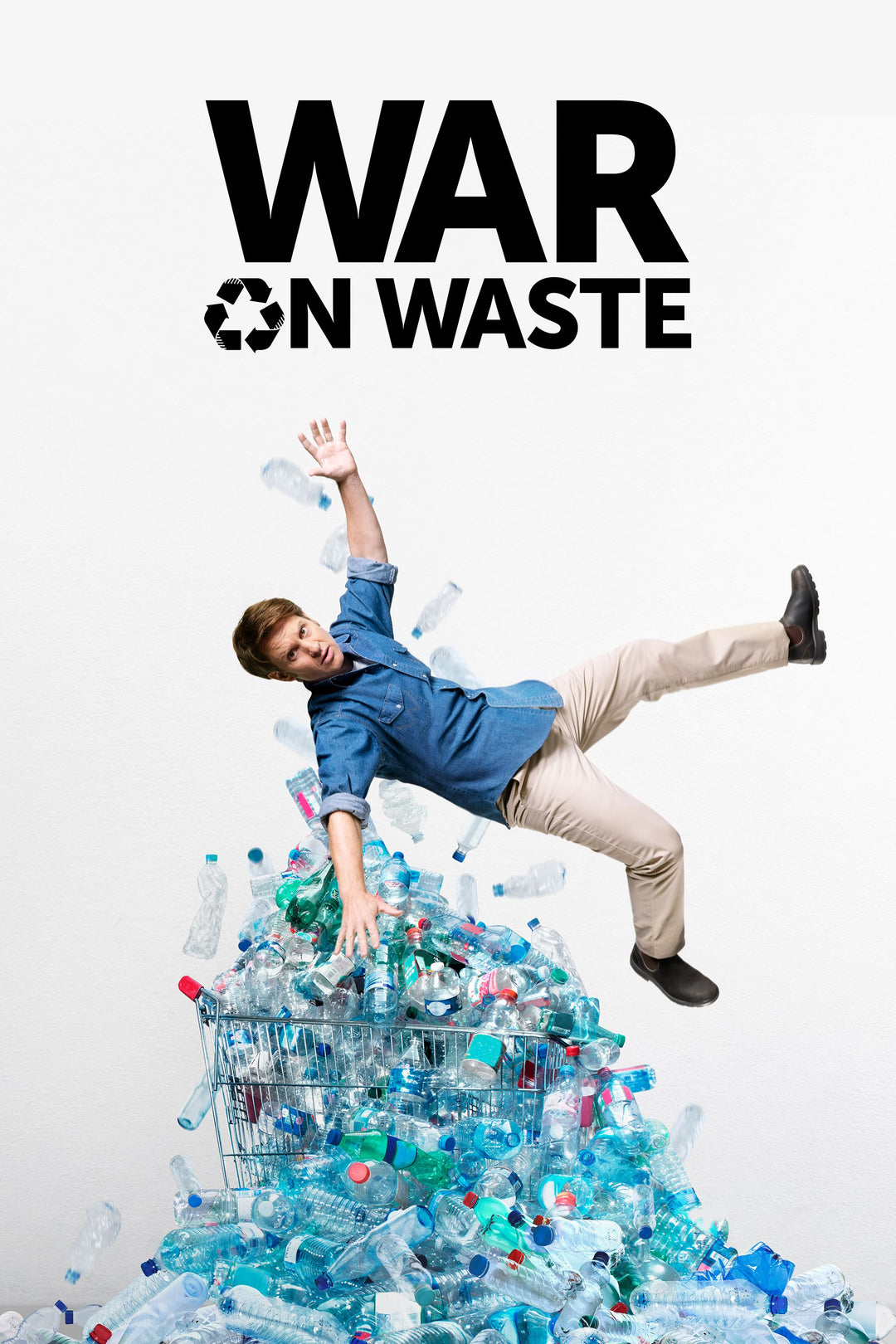 War On Waste Tv Show