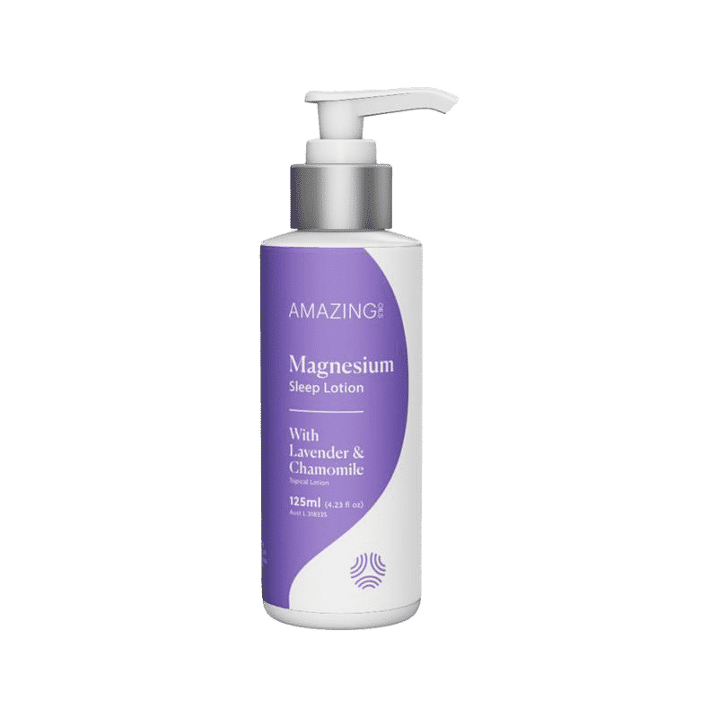 Magnesium Sleep Lotion